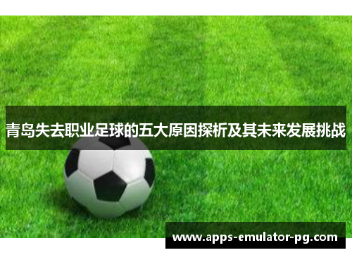 青岛失去职业足球的五大原因探析及其未来发展挑战
