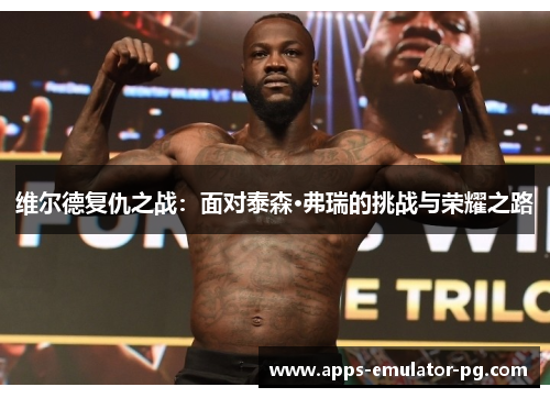 维尔德复仇之战:面对泰森·弗瑞的挑战与荣耀之路 维尔德复仇之战:面对泰森·弗瑞的挑战与荣耀之路
