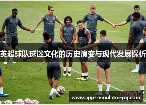 英超球队球迷文化的历史演变与现代发展探析 英超球队球迷文化的历史演变与现代发展探析