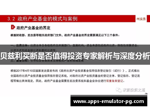 贝兹利买断是否值得投资专家解析与深度分析