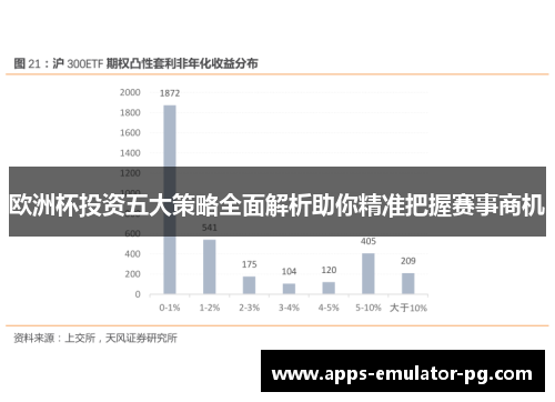 欧洲杯投资五大策略全面解析助你精准把握赛事商机