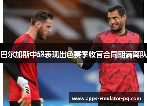 巴尔加斯中超表现出色赛季收官合同期满离队